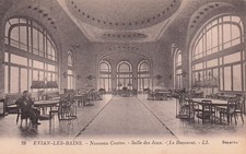 74 EVIAN LES BAINS NOUVEAU