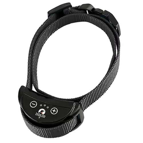 Collier anti aboiement chien - anti,