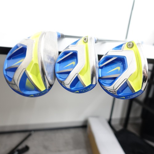 Lefty nike golf - vapor, fly