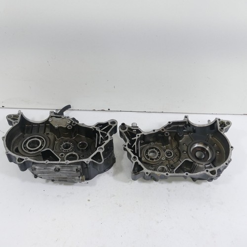 Yamaha 500 1u6 carters - 500,