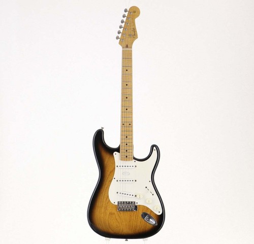 Fender japan st54 - fender,