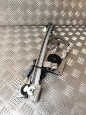 Leve vitre electrique avant