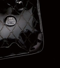 Longchamp by Aucouturier