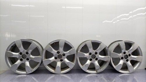 Jeu jantes peugeot 307 - jantes,