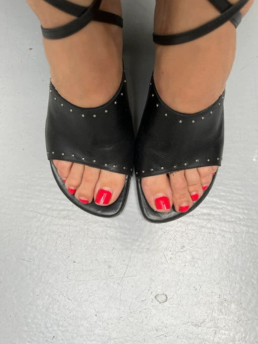 Chaussures gianfranco ferré