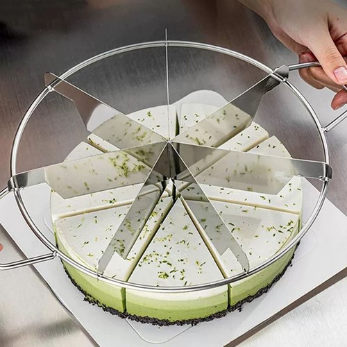Trancheuse gâteau - trancheuse,