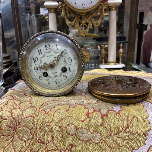 Ancien mouvement pendule - ancien,