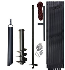 PWSAM Perceuse de Puits Forage