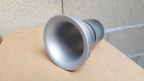 Event pvc pour - enceinte, hifi