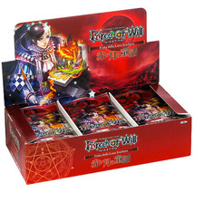 Boîte Force Of Will Cmf Fable