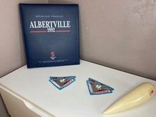 Albertville 1992 Jeux