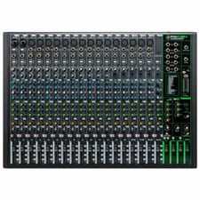 Mackie ProFX22v3 22 Channel