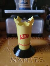 PORTE PAILLES PUBLICITAIRE SIC