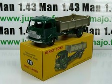 DT66 Voiture réédition DINKY