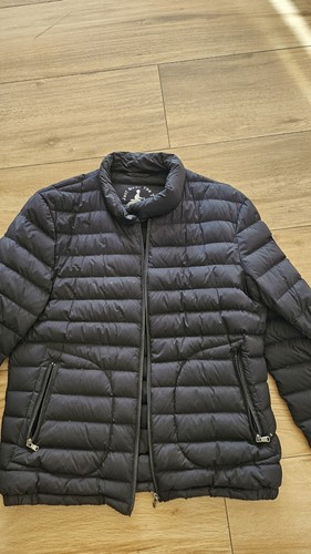 Veste jott noir - veste,