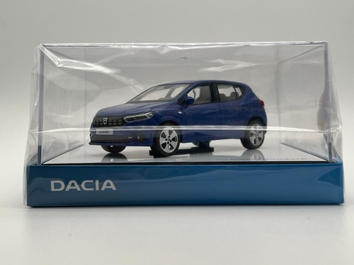 Coffret dacia sandero 43 - dacia,