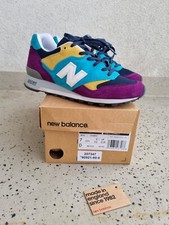New balance m577lp - new, 576