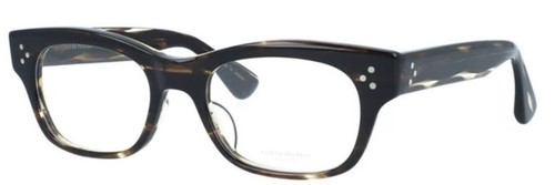 Lunettes carrées oliver - carrées,