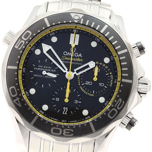Montre homme omega seamaster - omega,