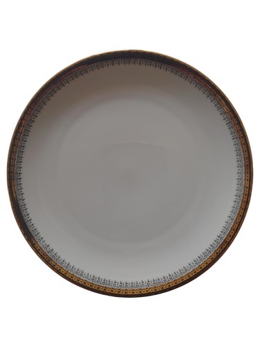 Winterling assiette plate - assiette,