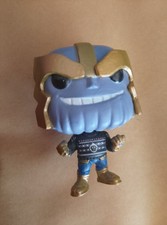Figurine Funko pop sans boite