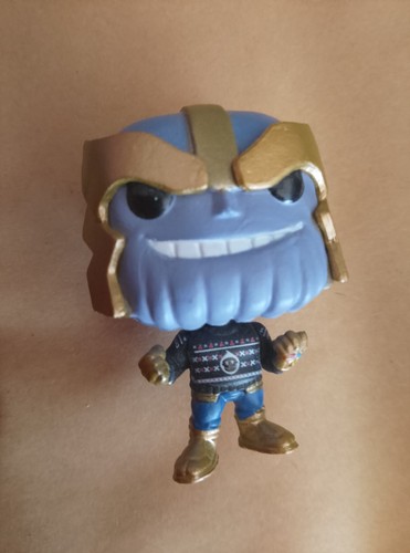 Figurine funko pop - figurine, boite