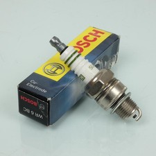 Bougie d'allumage Bosch pour