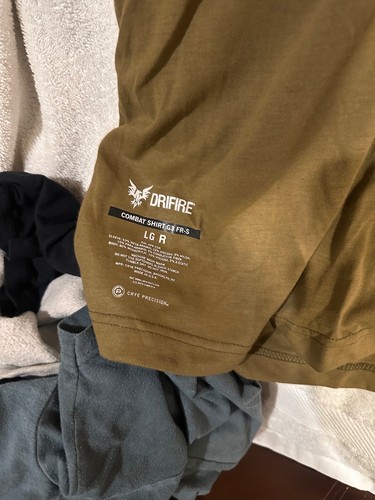 Crye precision combat shirt - crye,
