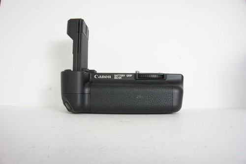 Canon battery grip - battery, #0005