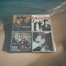 1 ou plusieurs disques 45