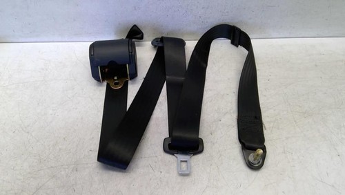 Ceinture avant droit microcar - avant,