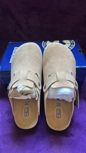 Birkenstock boston - birkenstock,