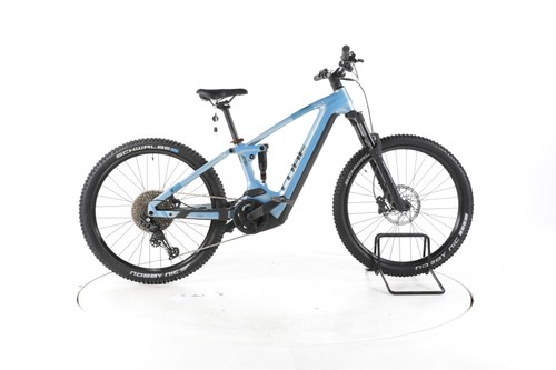 Cube stereo hybrid - 120, pro