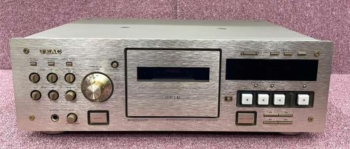 Teac 6030s stereo cassette - v-6030s,