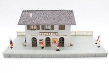 JOUEF - HO - 771 - GARE DE