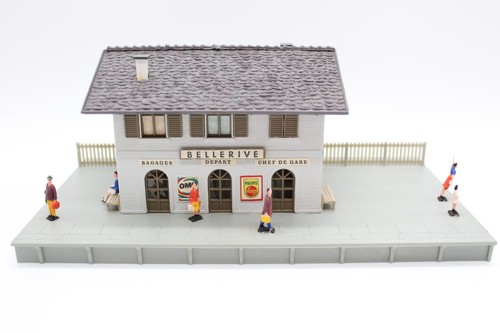 Jouef 771 gare de - -,
