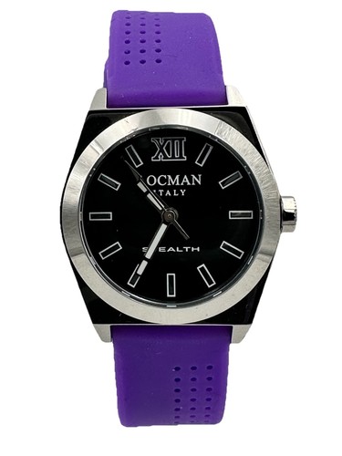 Montre locman stealth - montre,