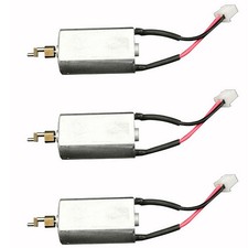 3X  Moteur Haute Vitesse