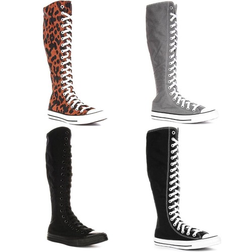 Botte femme converse a09429c - femme,