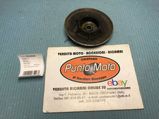 Moyeu avant de compteur de