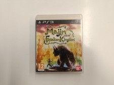 Majin and the Forsaken Kingdom PS3 Sans notice PAL Sony PlayStation 3