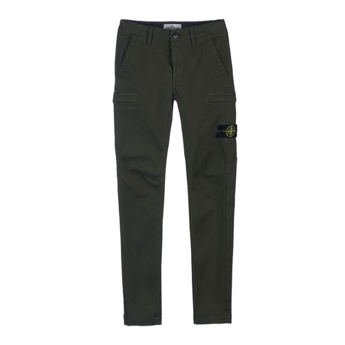 Stone island pantalon avec - pantalon,