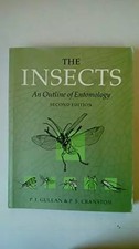 The Insects: An Outline of