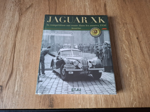 Livre automobile viart - livre, b