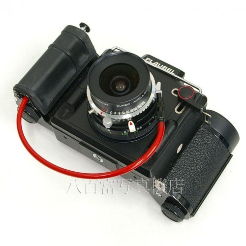 Plaubel proshift 69w - proshift,