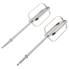 Kenwood 2x fouets à profil