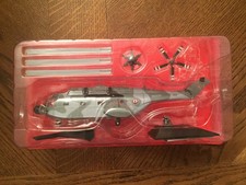 ALTAYA 1/72 HÉLICOPTÈRE DE