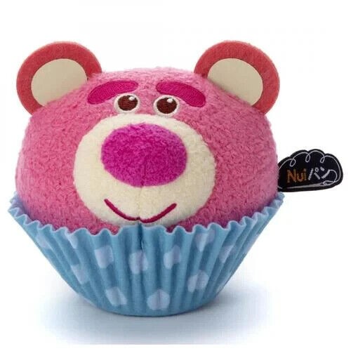 Peluche takara tommy nui pan - tommy,