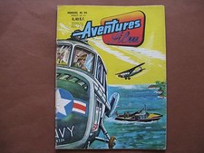 ARTIMA  :  AVENTURES-FILM n°