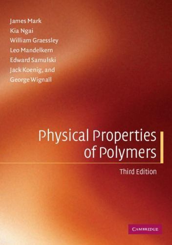 Physical properties - physical, of